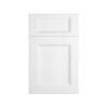 Cubitac Imperial Bergen Latte Cabinets