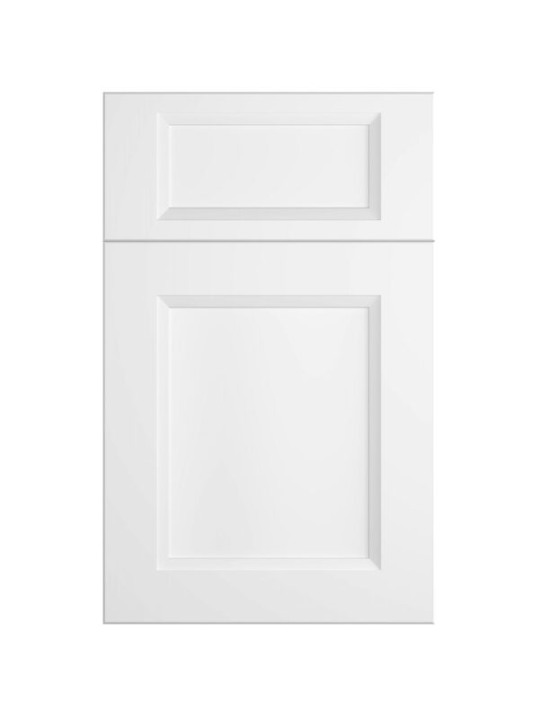 Cubitac Imperial Bergen Latte Cabinets