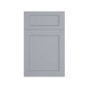 Cubitac Basic Oxford Cabinets