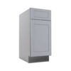Cubitac Basic Oxford Cabinets