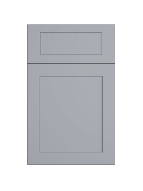 Cubitac Basic Oxford Cabinets