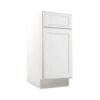 Cubitac Basic Ridgefield Cabinets