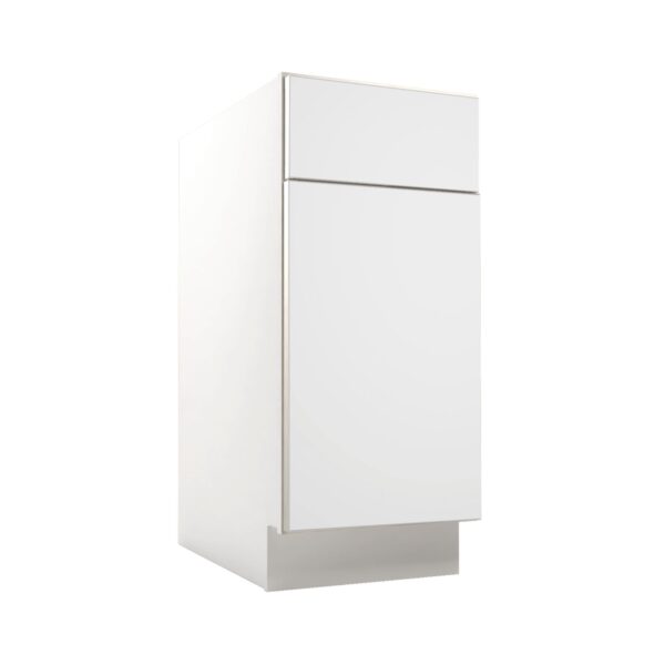 Cabinets Cubitac Prestige Milan Latte-2 Cubitac Prestige Milan Cabinets