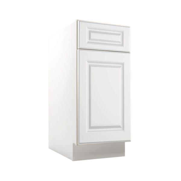 Cabinets Cubitac Prestige Newport Latte-2 Cubitac Prestige Newport Cabinets