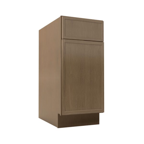 Cabinet Cubitac Imperial Madison-Hazelnut-2 Cubitac Imperial Madison Cabinets