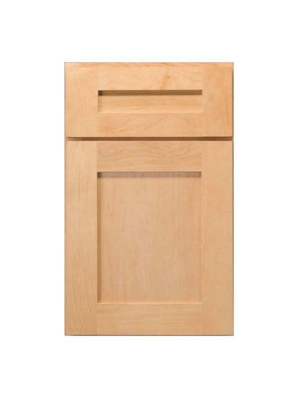 Nations Tidwell Shaker II Cabinets