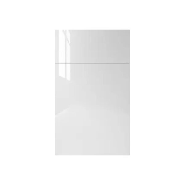 Fabuwood Illume Catalina Bianco Gloss Cabinets Fabuwood Illume Catalina Cabinets