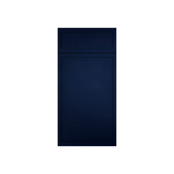 Forevermark Petit Blue Cabinets Forevermark Petit Blue Cabinets