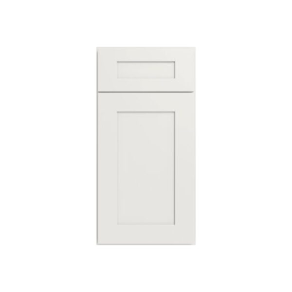 Forevermark Champagne Maple Shaker Cabinets