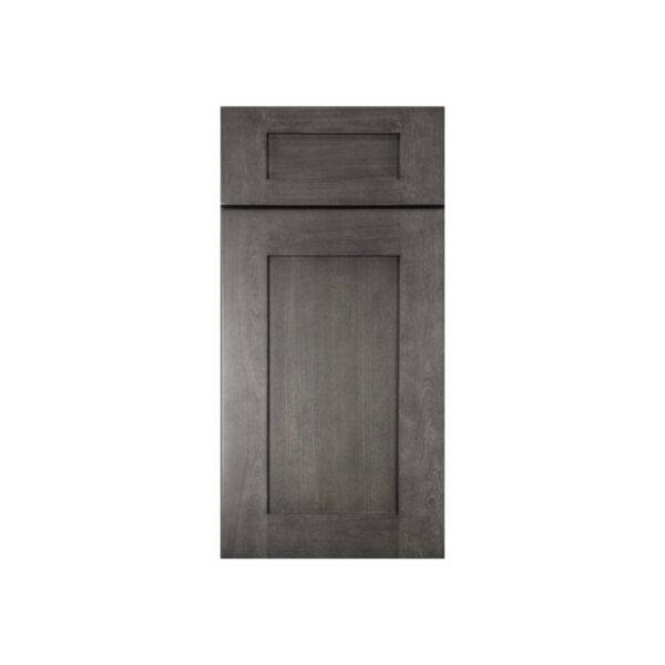 Forevermark Greystone Shaker Cabinets