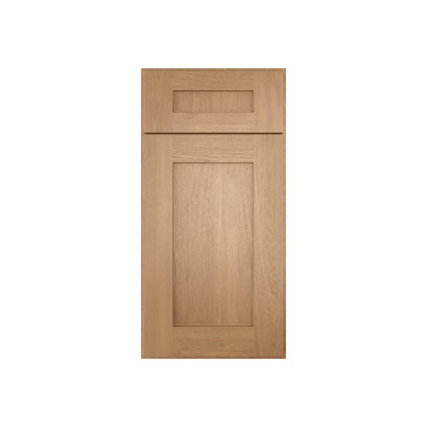 Forevermark Homestead Oak Shaker Cabinets