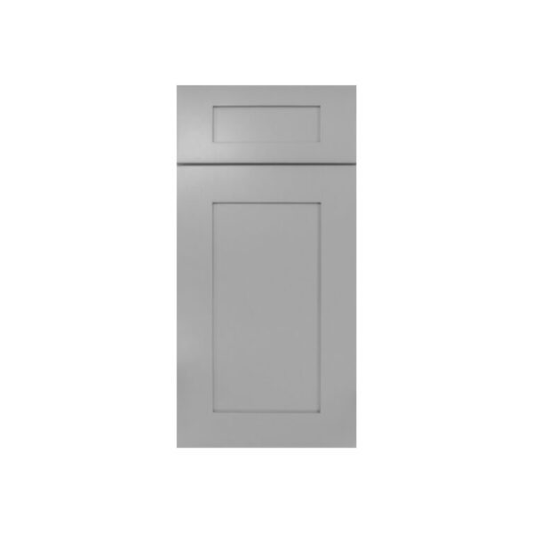 Forevermark Lait Grey Shaker Cabinets