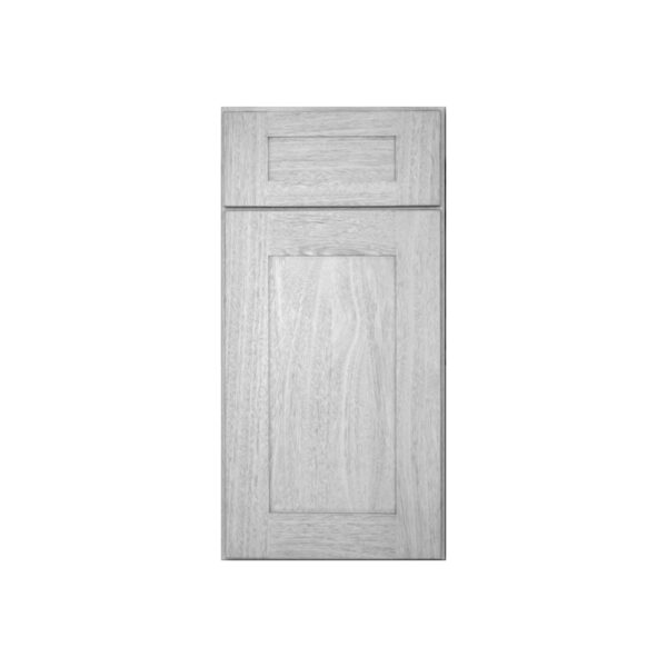 Forevermark Shaker Nova Light Grey Cabinets
