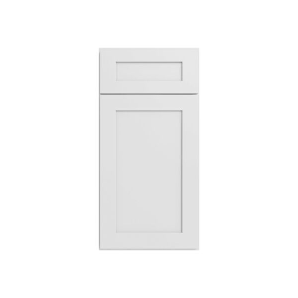 Forevermark Vista White Shaker Cabinets