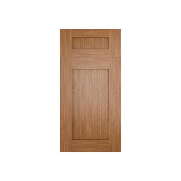Forevermark Woodland Brown Shaker Cabinets