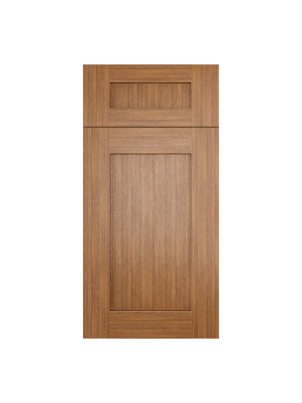 Forevermark Woodland Brown Shaker Cabinets