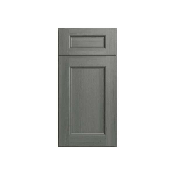 Forevermark Town Midtown Grey Cabinets