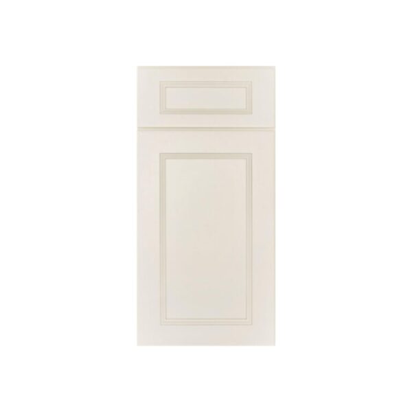 Forevermark Town Townplace Crema Cabinets
