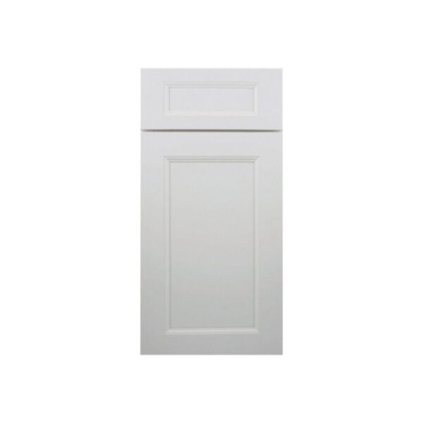 Forevermark Town Uptown White Cabinets