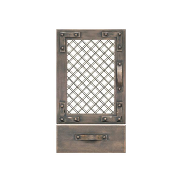 StollIndustries Old World Cabinets