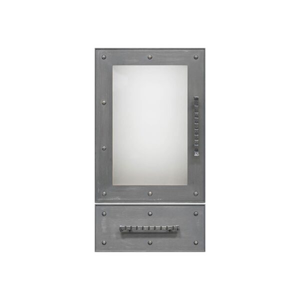 StollIndustries Transitional Cabinets