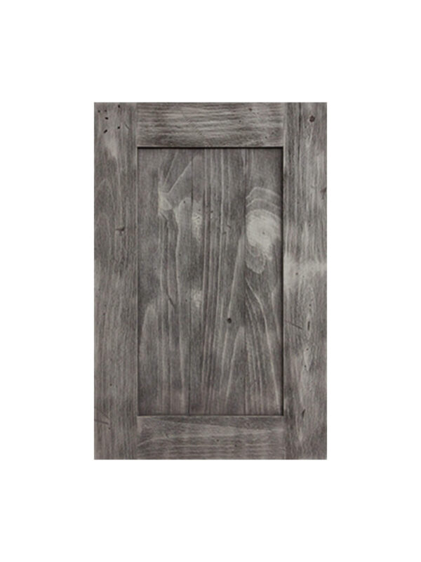 Crestwood Simplicity Frontier Cabinets