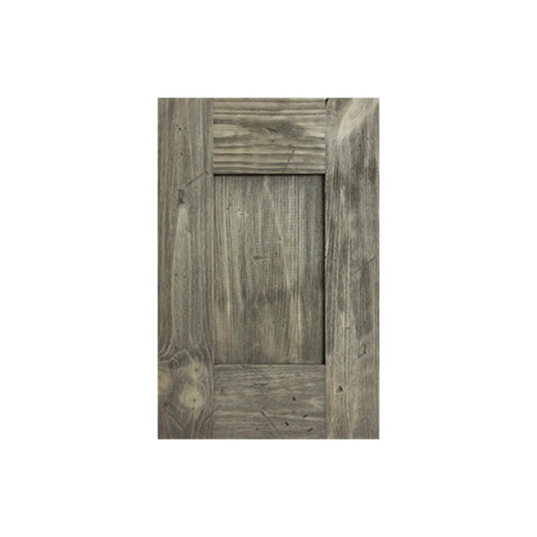 Crestwood Simplicity Pioneer Cabinets