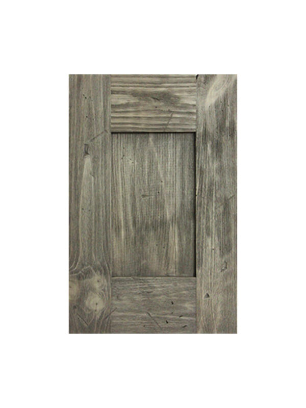 Crestwood Simplicity Pioneer Cabinets