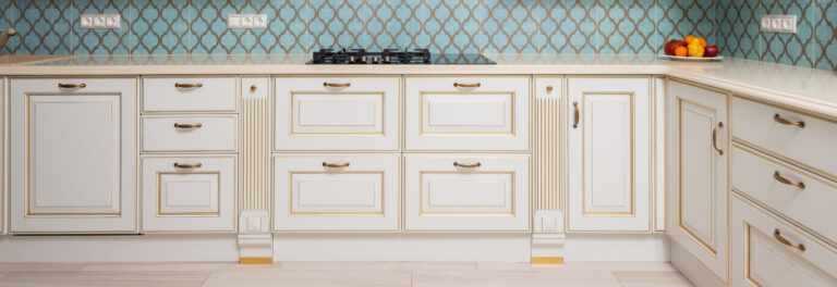 cabinets for kitchen remodeling in Maryland