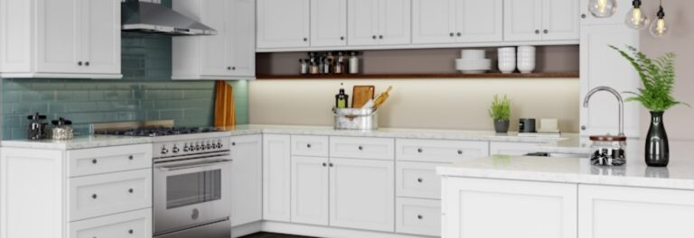 cabinets for kitchen remodeling in Washintong D.C
