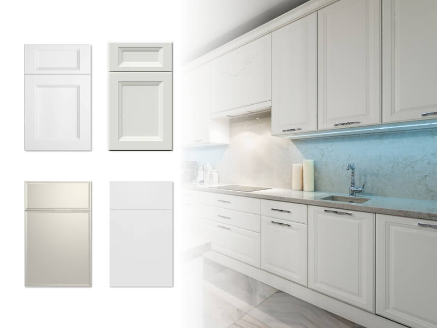 recognized cabinet brands in Maryland