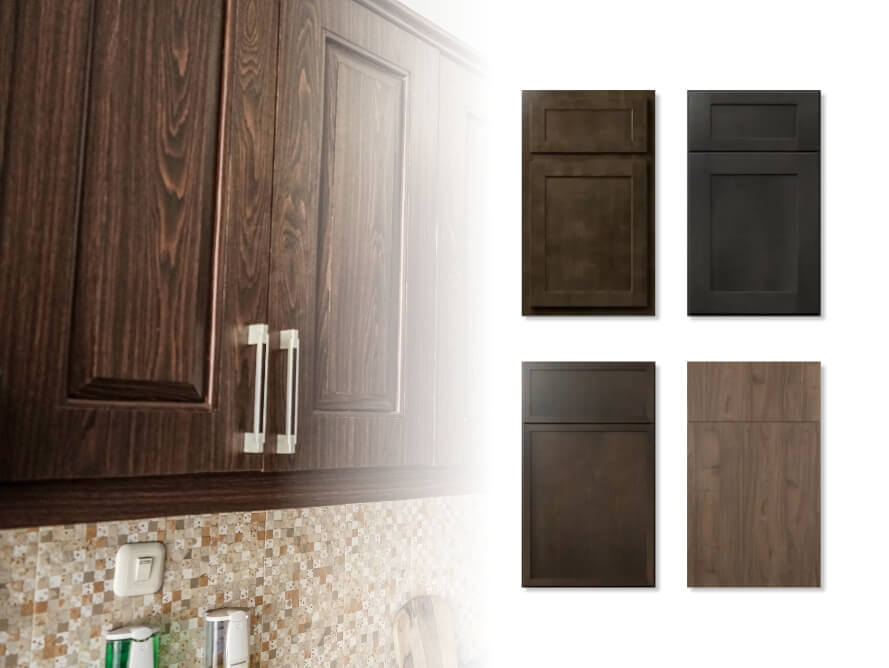 recognized cabinet brands in Virginia