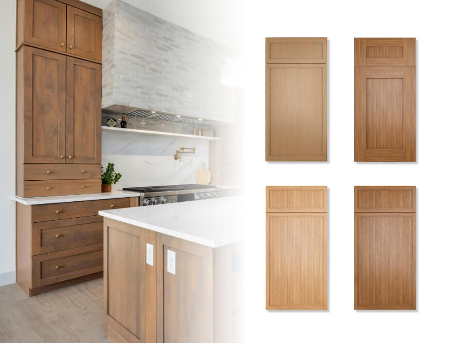 recognized cabinet brands in Washintong D.C