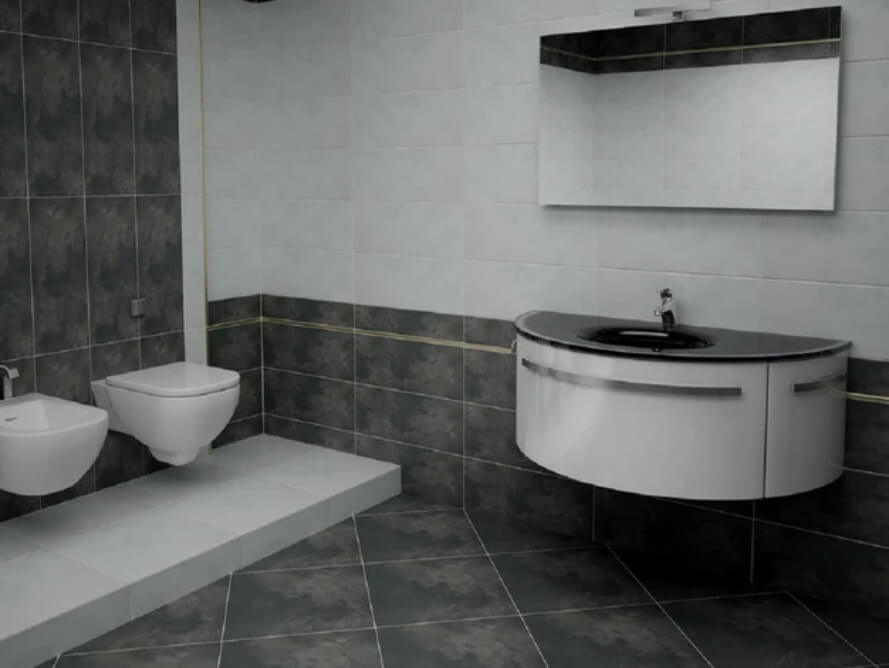 Cosmopolitan Emser ceramic tile