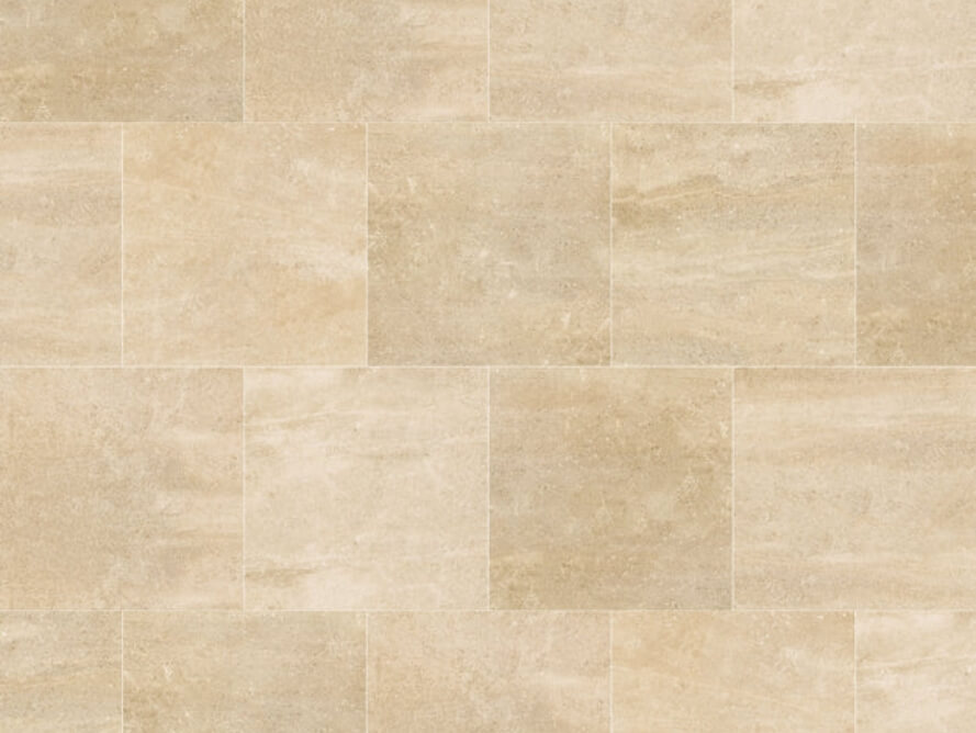 Forevermark Nova Light Grey Cabinets