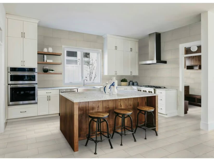 Sabe Emser ceramic tile