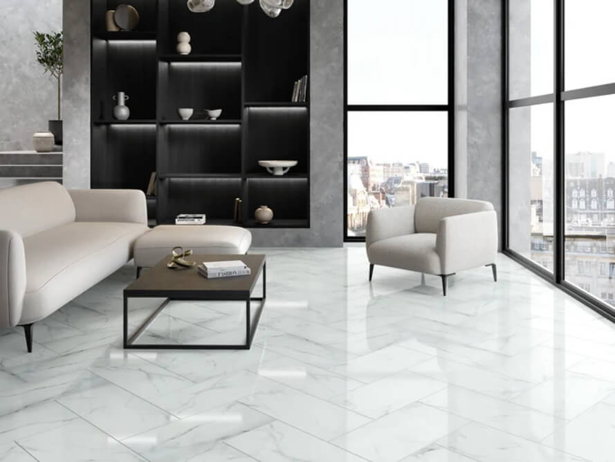 Visconde Emser Ceramic tile