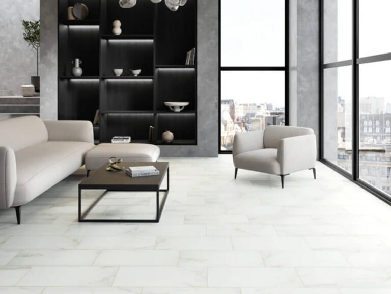 Visconde Emser tile