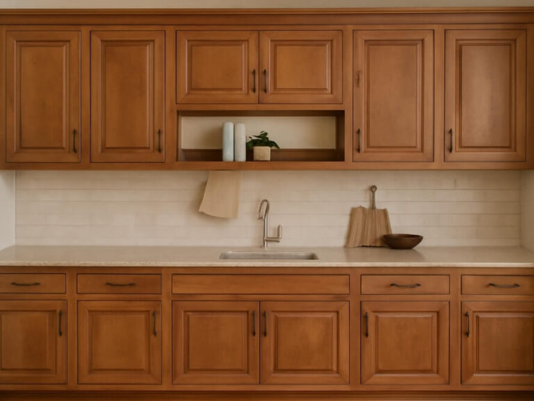 Crestwood Simplicity Winchester-K Cabinets