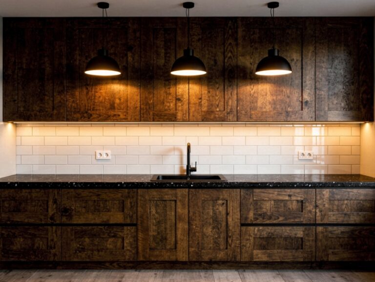 Crestwood Simplicity Cranbrooke Cabinets