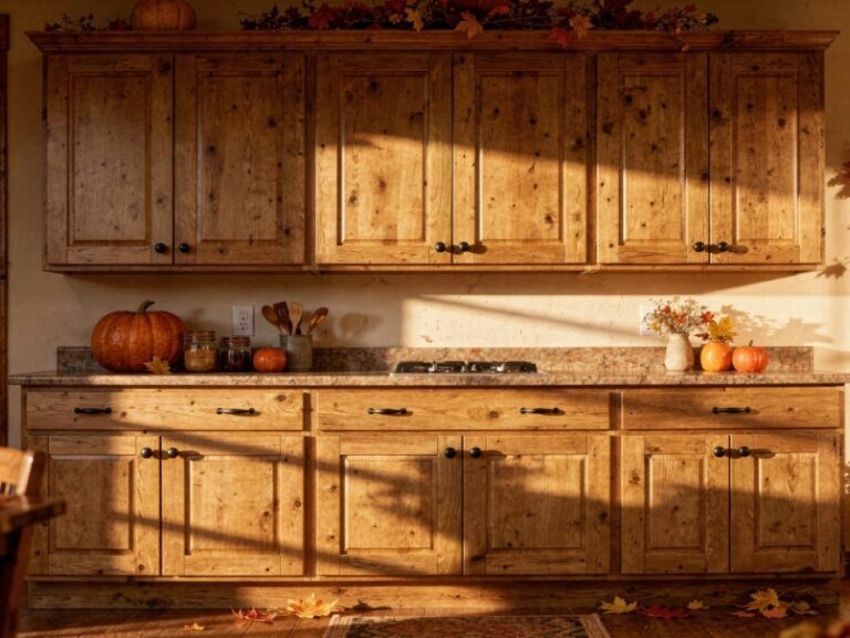 Crestwood Simplicity Cranston Cabinets