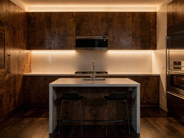 Crestwood Simplicity Heartland Cabinets