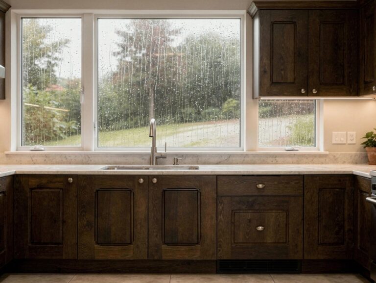 Crestwood Simplicity Kingston Cabinets