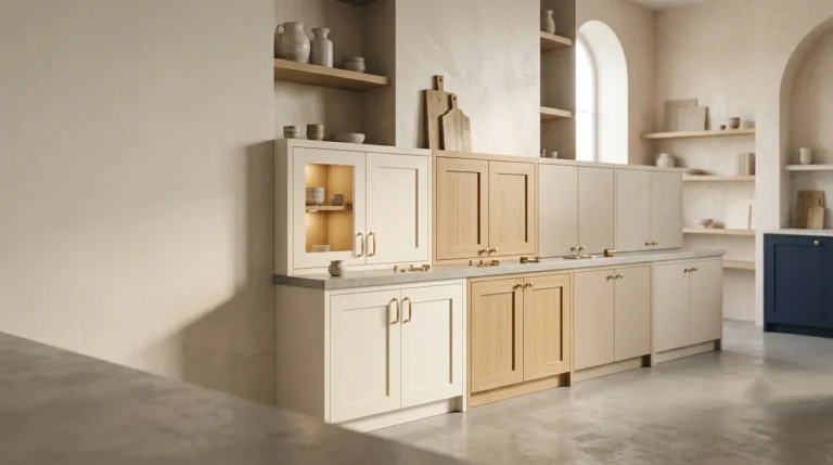 Cabinet Brand Comparison Guide for Maryland