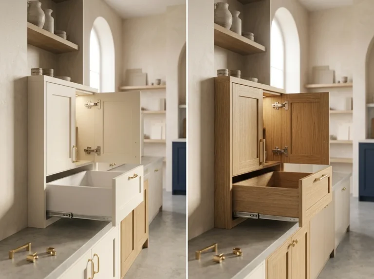 Forevermark vs Fabuwood: Which Cabinet Line Is Right?