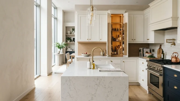 Kitchen Cabinet Buying Guide: Rockville, MD Showroom