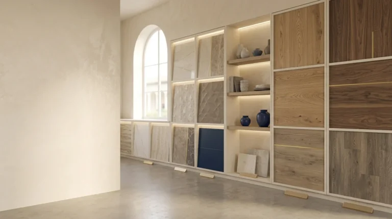 Tile & Flooring Selection Guide for Kitchens & Baths